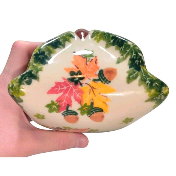 Colorful Owl Candle Holder - Picture 6 of 10